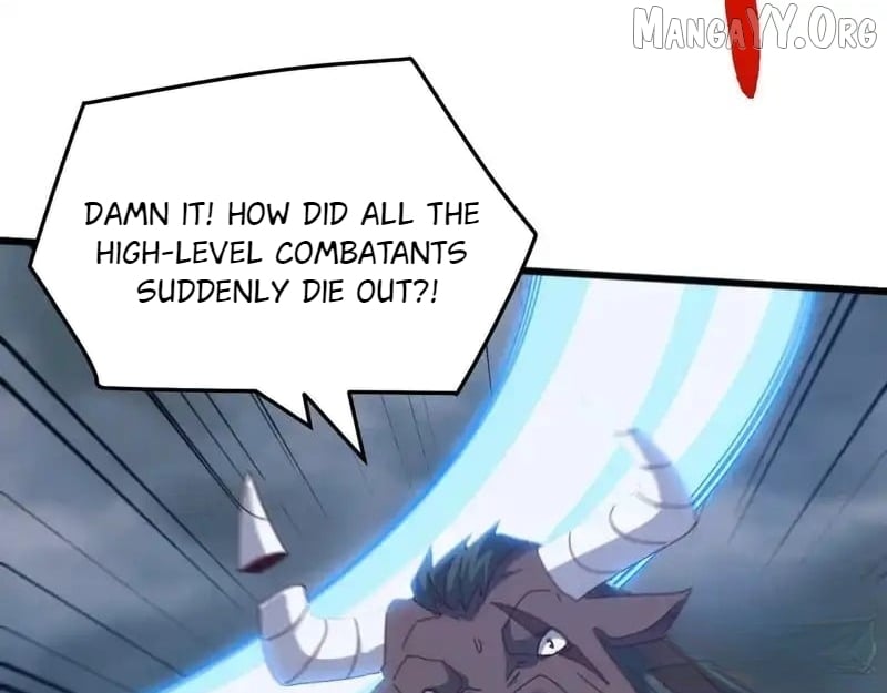 Invasion of the Myriad Races: Starting by Taming a Legendary Beast Chapter 64 - page 60